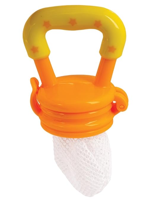 fruit and food nibbler