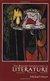 Bedford Introduction to Literature: Reading, Thinking, Writing by