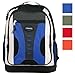 MGgear Multipurpose Student School Book Bag / Children Outdoor Backpack