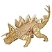 Jurassic Park Basher Stegoceratops Toy Figure