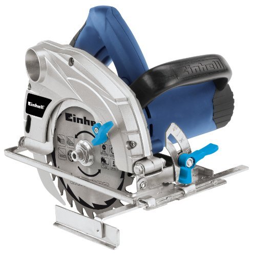 Image of Einhell BT-CS 1200 circular saw on Best Buy website