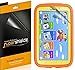 (3 Pack) Supershieldz Anti Glare and Anti Fingerprint (Matte) Screen Protector Designed for Samsung Galaxy Tab 3 Kids