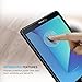 LK [2 Pack] Screen Protector for Samsung Galaxy Tab S3/Galaxy Tab S2 9.7 Tempered Glass