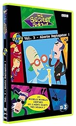 Le Secret Show - Vol. 3 - Alerte Reptogator