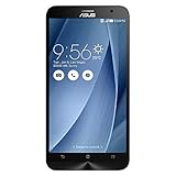 ASUS ZenFone 2 64GB GSM Unlocked Smartphone 4GB RAM 5.5