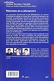 Image de Prévention de la délinquance
