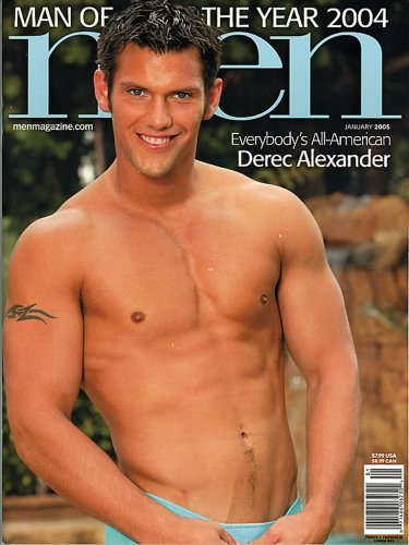 Men Magazine January 2005 Liberation Publications Amazon Com