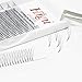 Premade Fans Volume Eyelash Extensions 3D|4D|5D|6D Thickness 0.07/0.10mm Curl C/D 8mm~17mm 3D 0.10 C 13mm Short Stem Russian Premade Lash Extension Fans Premade Volume Fans(3D 0.10 C 13mm)