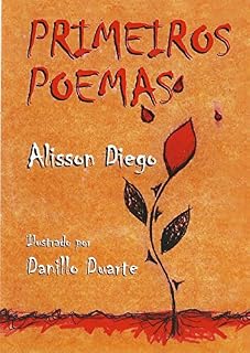 Livro Primeiros Poemas