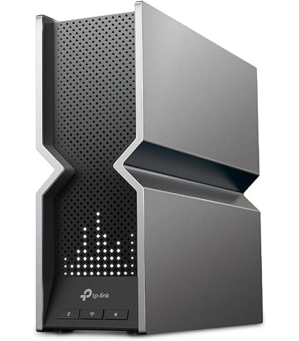 TP-link Archer BE700 Tri-Band BE15000Mbps WiFi 7 Router, Ultra