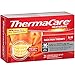 Thermacare Lower Back and Hip Heat Wraps, Small/Medium (2 count)