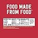 Larabar Crunchy Nut & Seed Gluten Free Bar, Maple Cinnamon with Sprouted Chia Seeds, 1.24 oz Bars (4 Count), Whole Food Bars
