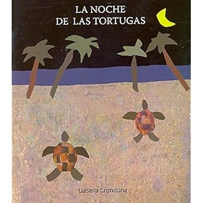 La noche de las tortugas (El Triciclo)