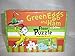 Green Eggs and Ham by Dr. Seuss Floor Puzzle, 27