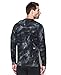 Under Armour UA ColdGear Armour Printed MD Black