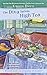 The Diva Serves High Tea (A Domestic Diva Mystery)