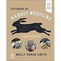 Ferrets, Rabbits, and Rodents 獣医　エキゾチック Ferrets, Rabbits, and Rodents 獣医 エキゾチック