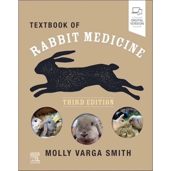 Ferrets, Rabbits, and Rodents: Clinical Medicine and Surgery