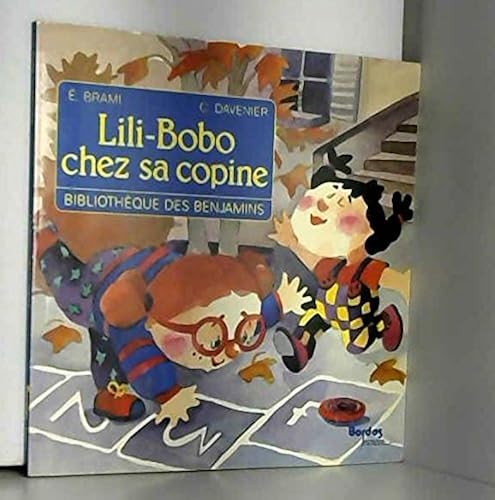 Download LILI-BOBO-COPINE PDF
