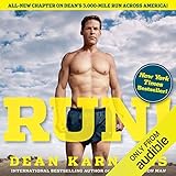 Run!: 26.2 Stories of Blisters and Bliss by 