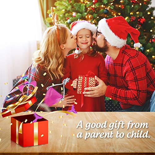 Mermaid Sequin Set, Mermaid Crossbody Bag Sequin Mermaid Accessory Headband and Cute Mermaid Hair Clips for Girls Kids­ Cosplay Party Favors