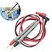 1000V 20A Needle Point Multi Meter Test Probe/Lead For Digital Multimeter Fluke