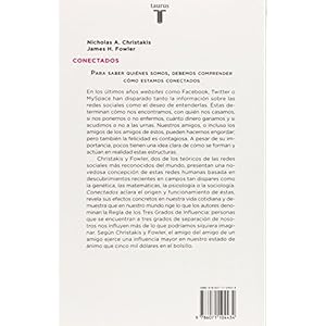 Conectados (Spanish Edition)