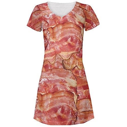 Bacon Strip Halloween Costumes Best Costumes for Halloween