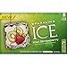Sparkling Ice, Kiwi Strawberry, 8 Ounce, 8 Count