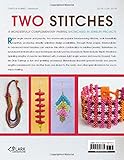 Image de Two Stitches: Jewelry Projects in Peyote & Right Angle Weave (Bead Inspirations)
