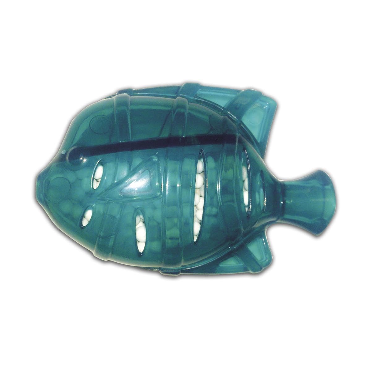 Protec Humidifier Cleaning Fish, Tank Cleaner, Fights Slime & Odor, Lasts 30 Days, 1 Count, Color May Vary