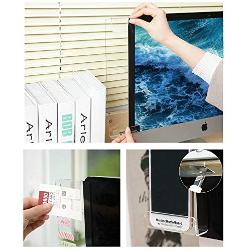 Decorative Easy To Remove Business Cards More W Standing Board