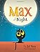 Max at Night: (Bedtime Stories, Cat Books For Kids) (Max, 2)