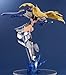 Good Smile Blazblue Chronophantasma - Mu-12 PVC Figure