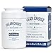 GE MWF SmartWater Compatible Water Filter Cartridge - Refrigerator Filter (1 Count)