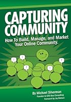 Cover of Capturing Community