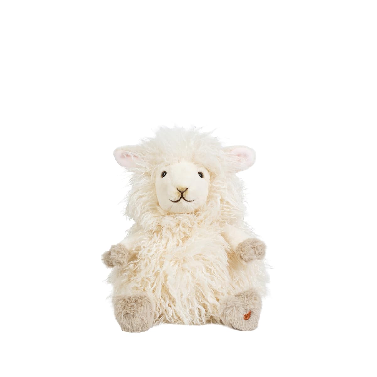 Wrendale Designs - ''Beryl Junior' sheep plush character
