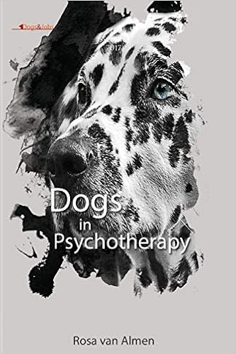 dog psychotherapy