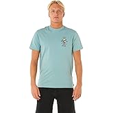 Rip Curl Mens Search Icon T-Shirt