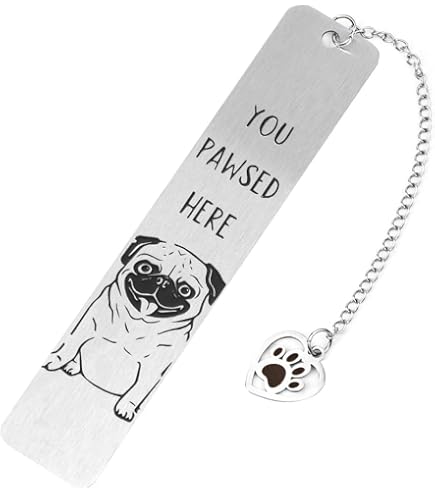 Cat Lover Gifts For Women, Black Cat Bookmark, Stocking Stuffers For Teen Girls Boys, Christmas Birthday Gifts For CAT Lovers, Cats Mom Gift, Book Marks For Reading, Cute Bookmarks For Book - View #3