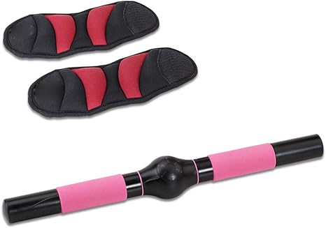 GWM Accesorios para Equipos de Fitness Ejercicio Familia Fitness ...