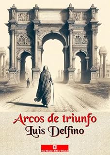 Livro Arcos de Triunfo: Poesia