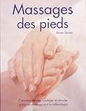 Le massage des pieds (French Edition) by