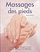 Le massage des pieds (French Edition) by