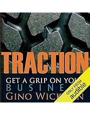 Traction: Get a Grip on Your Business
