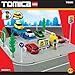 TOMY Tomica Car Park