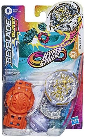 Beyblade Burst Rise Hypersphere Royal 