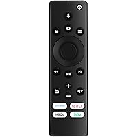 thumbnail image 2 of Replacement Remote For Toshiba TV - CT-RC1US-19 Infrared Control 2 of 13