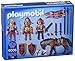 PLAYMOBIL® Royal Lion Knights Set