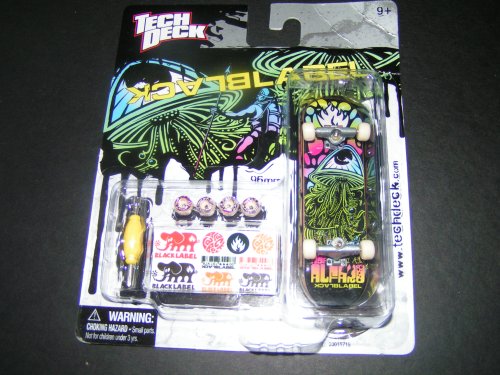 Tech Deck 96mm Assorted